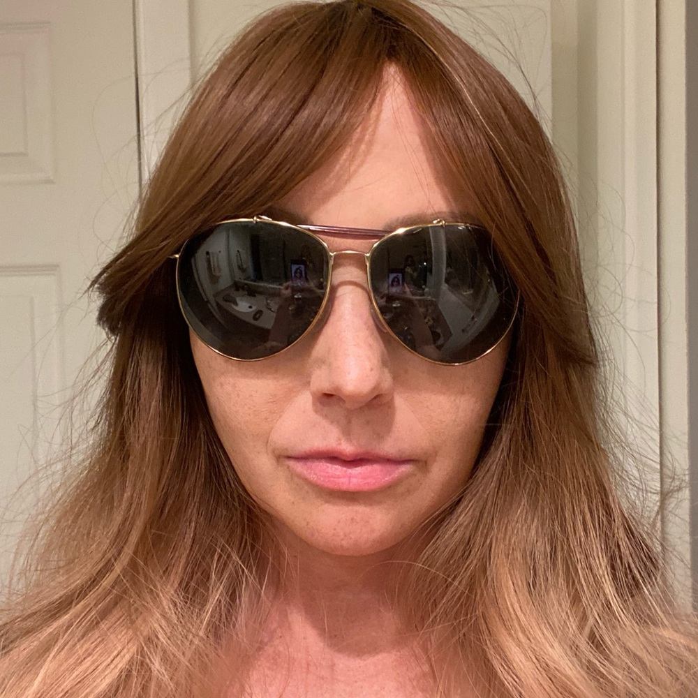 Gucci aviators - Picture 8 of 11